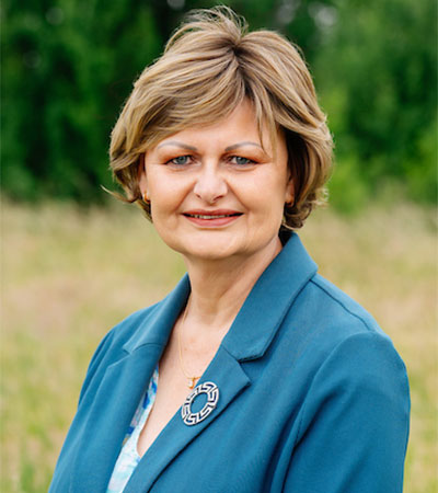 Denise Kennedy