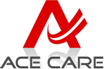 Ace Care logo