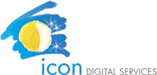 Icon Digitial Services logo