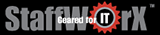 Staff WorX logo